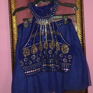 Homecoming/Courtwarming Dress